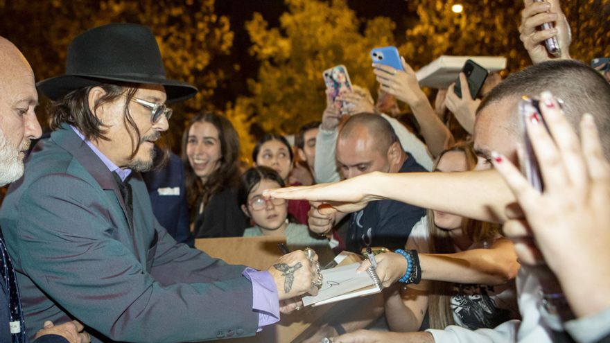 ¿Dónde cenó Johnny Depp? El restaurante a los pies del río que ha enamorado a Jack Sparrow