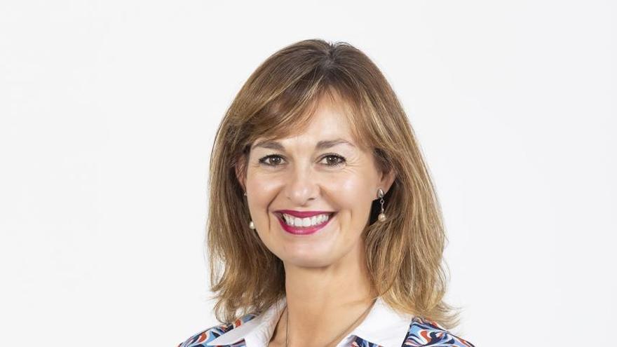 Rita Mendoza continúa al frente del Colegio de Enfermería de Las Palmas