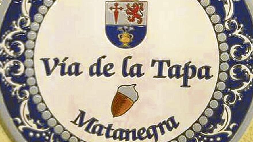 La quinta Vía de la Tapa &#039;Matanegra&#039; llega a su fin