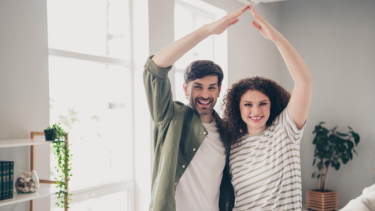 ¿Cómo recuperar el amor de tu pareja viviendo juntos?