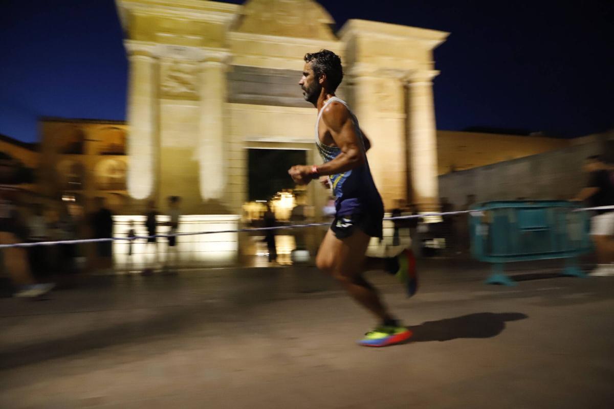 La Nocturna Trotacalles, en imágenes