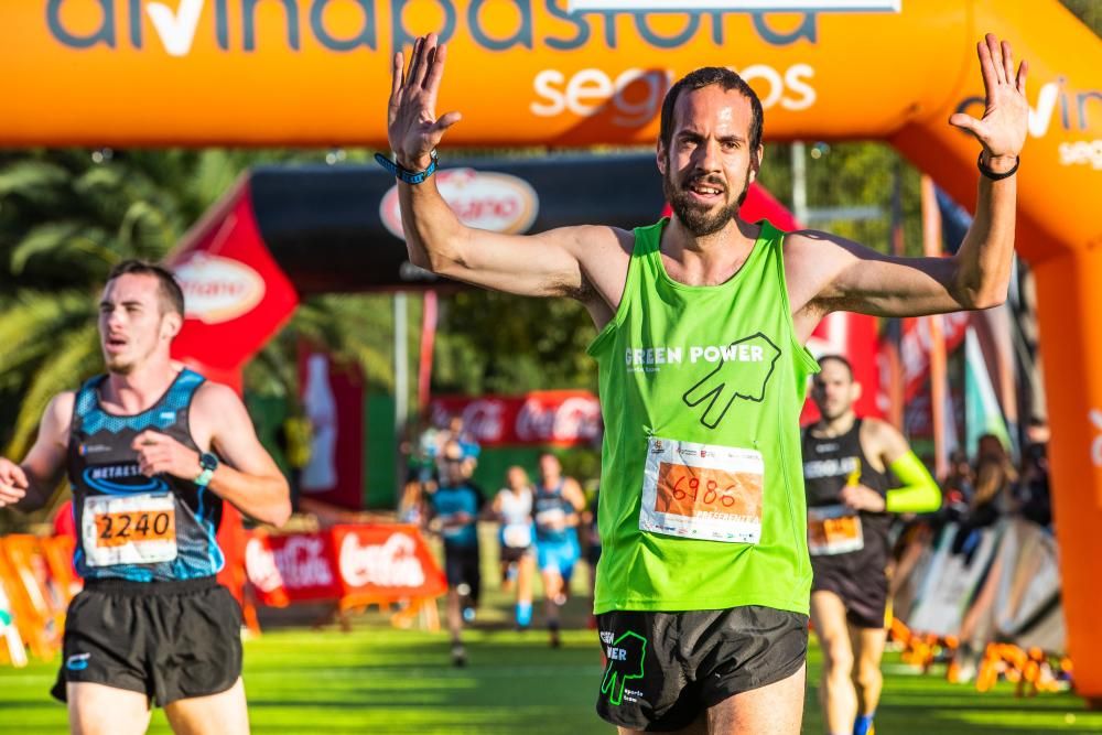 Búscate en la 7ª Carrera Universitat de València