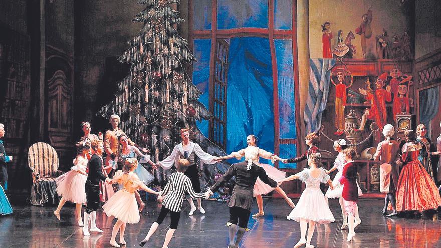 Música y danza dominan en la programación de diciembre de los teatros en Córdoba