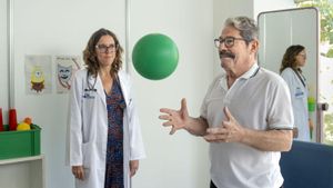 Les caigudes dels avis ja són la principal causa de lesió medul·lar
