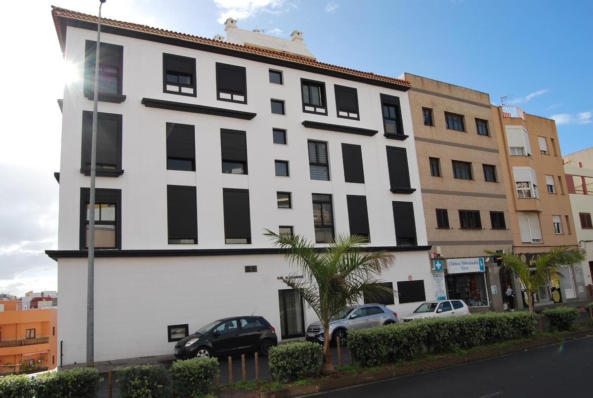 Apartamento en venta en Santa Cruz de Tenrife