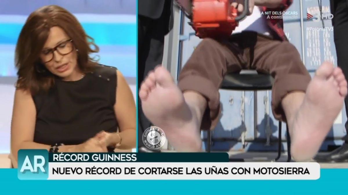 tu y yo somos tres por ferran monegal
