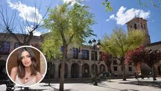 El pueblo castellanomanchego de Sara Carbonero: declarado patrimonio emocional de La Mancha