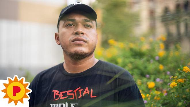 Un periplo de nueve meses y tres ciudades para empadronarse por vivir en una chabola: Hay muchos que han pasado por lo mismo