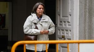 L’exgerent del PSOE admet cert descontrol en l’abonament en efectiu L’exgerent del PSOE admet cert descontrol en l’abonament en efectiu