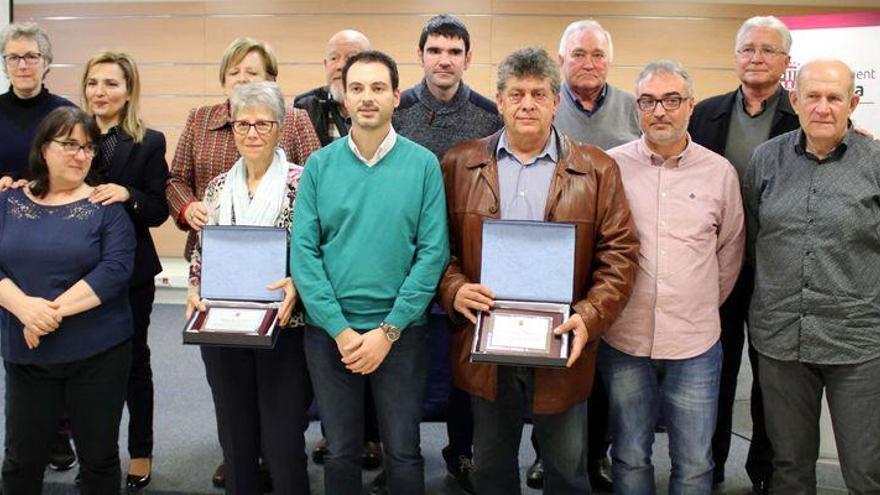 Onda recuerda con emoción a las víctimas del nazismo