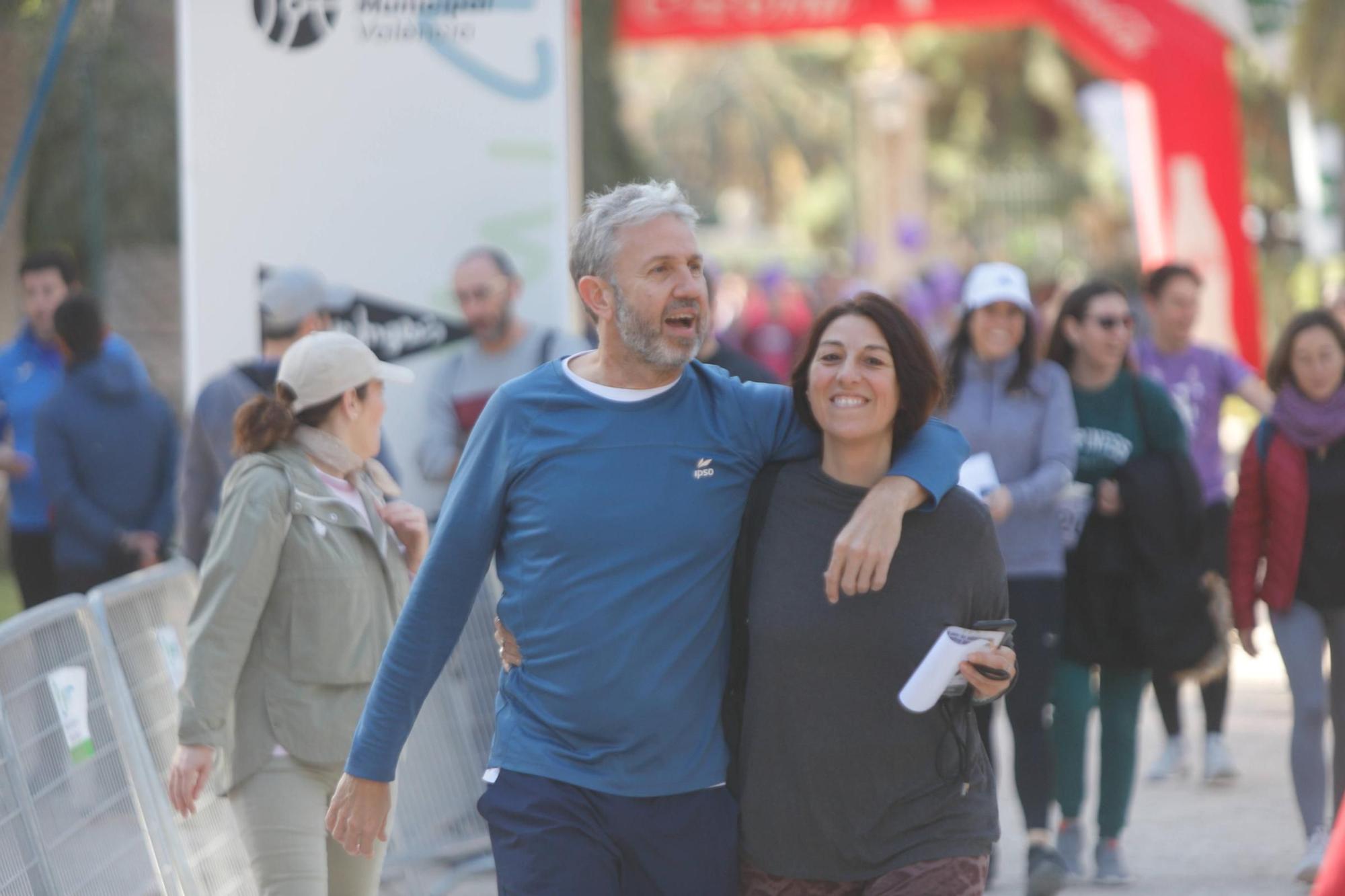 Búscate en la VII Marcha por la eliminación de la Violencia contra las Mujeres y por la Igualdad