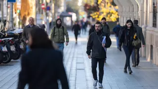 La población de Catalunya aumentará en más de 1,2 millones de personas en los próximos 15 años