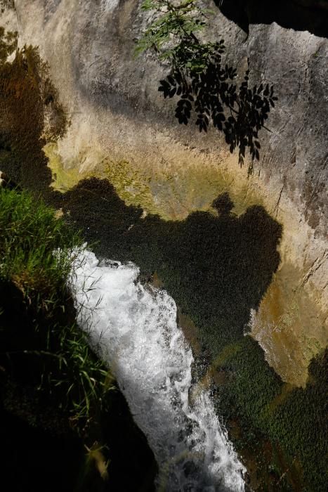 Rutas por Asturias: por las Foces de El Pino