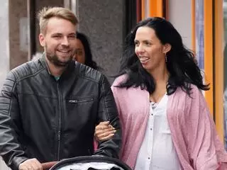 Paola Olmedo y José María Almoguera, unidos frente al enemigo