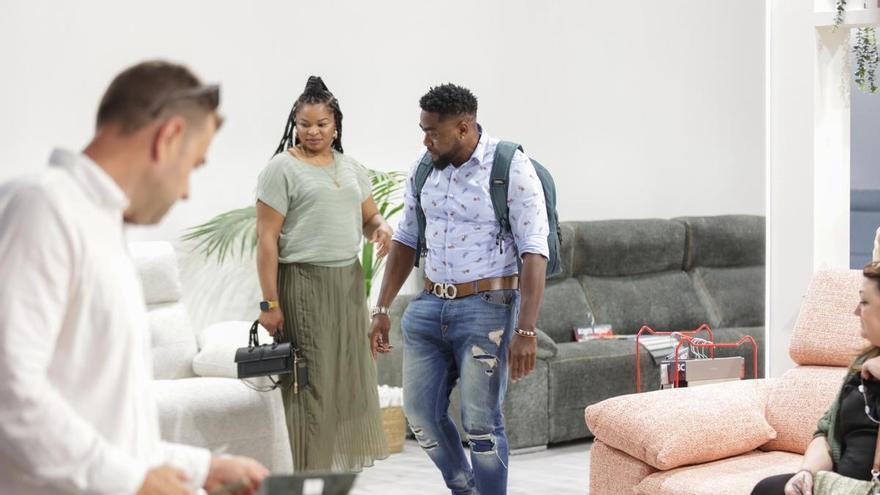 La Feria del Mueble de Yecla potencia su internacionalización