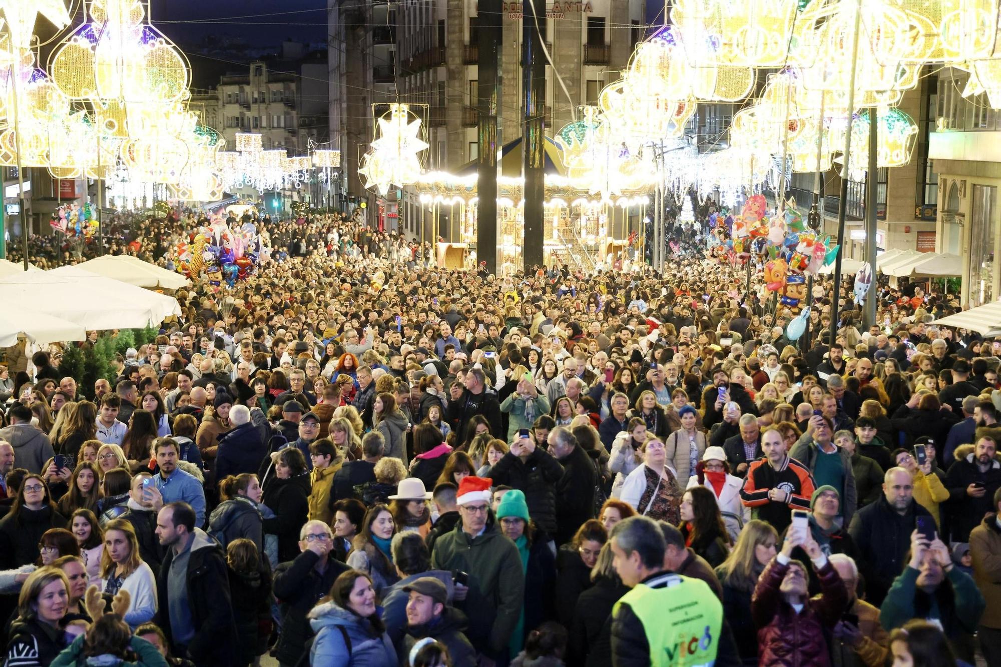 El sector turístico anticipa una Navidad de récord