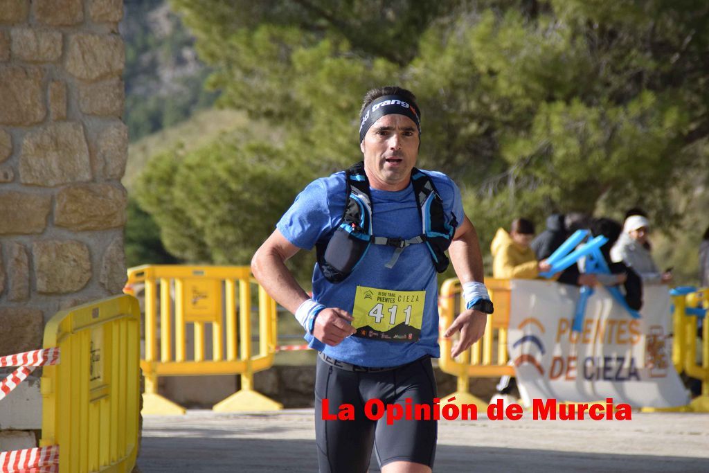 Trail Puentes de Cieza 2022 (II)