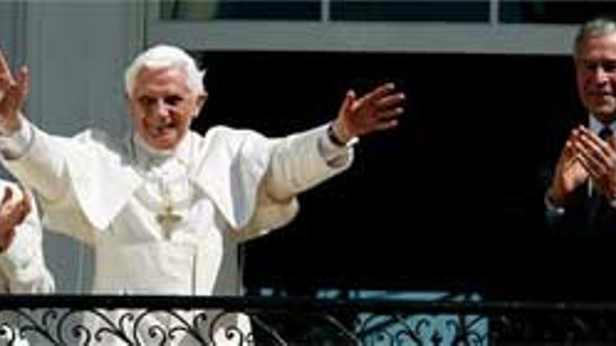 El Papa condenó los escándalos sexuales de los sacerdotes en Estados Unidos
