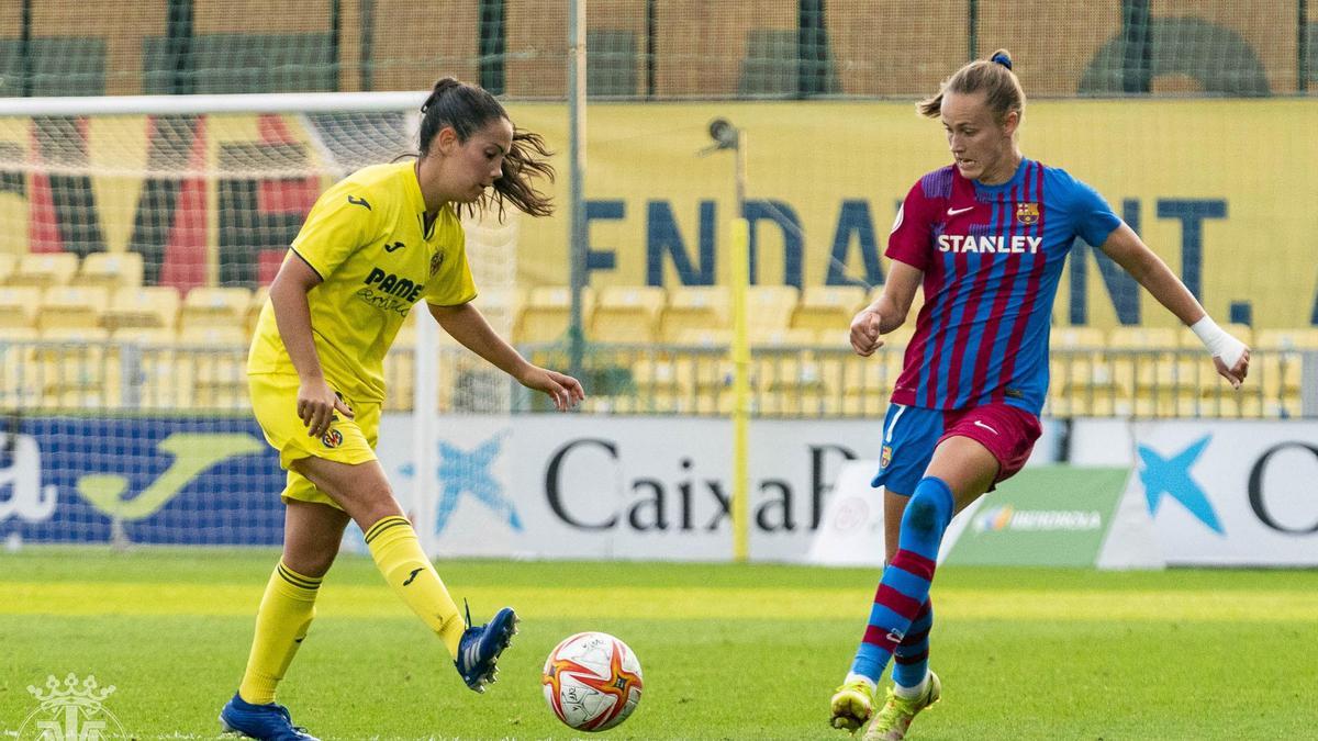 Villarreal CF y UD Granadilla Tenerife tendrán que buscar una nueva fecha para el partido.