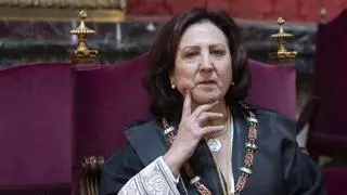 La fiscal general crea una red nacional de fiscales especialistas en jurado popular tras confirmarse que se celebrará el de Begoña Gómez