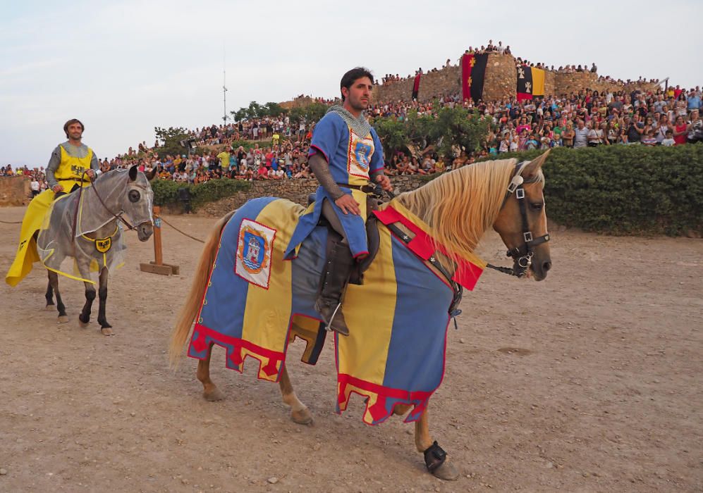 Feria Medieval de Onda