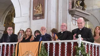 Los invitados del Misteri: Elche busca proyección académica