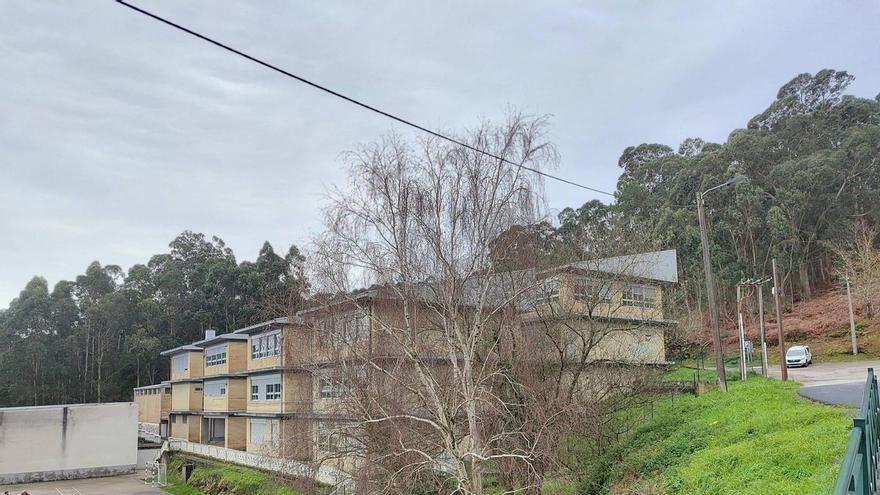 El Partido Popular critica el «caos» de los comedores escolares de Cangas, en precario y sin contrato