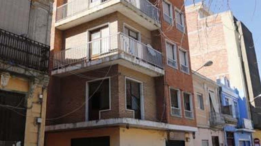 El tripartito autoriza a la sociedad Plan Cabanyal a urbanizar el barrio