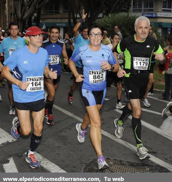 GALERÍAS   XXIX Mitja Marató Ciutat de Castelló