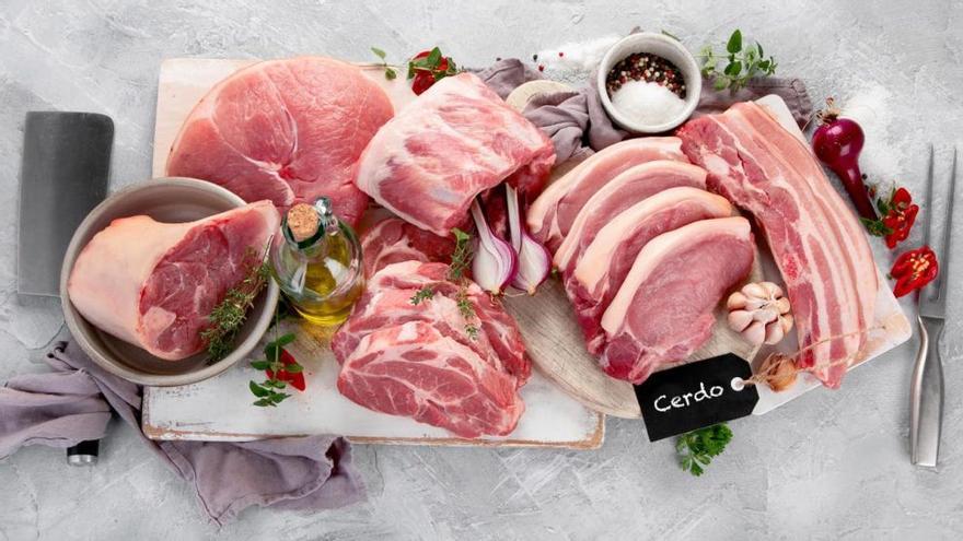 Esto es lo que hay que hacer al llegar a casa después de comprar carne (según los carniceros)