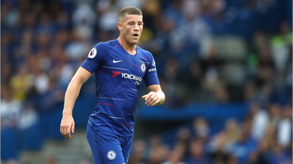 Ross Barkley