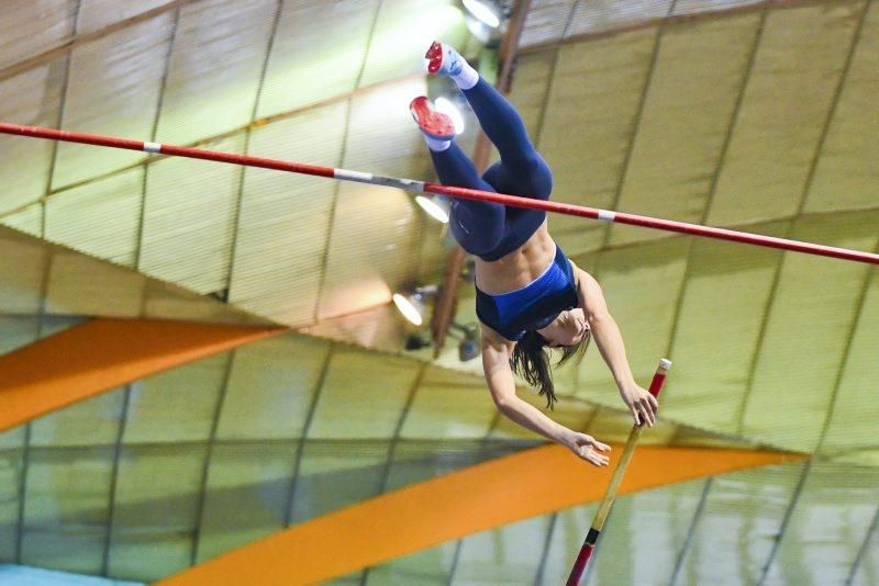 Gran Premio de Atletismo Ciudad de Zaragoza