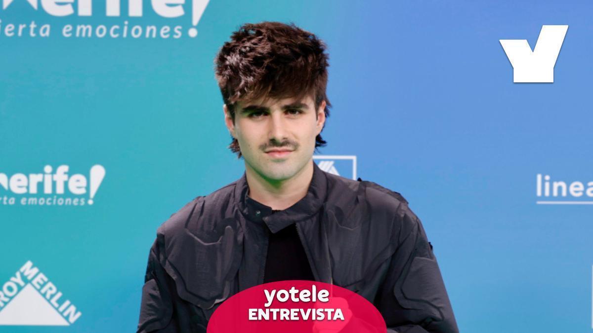 Martin se pronuncia sobre el regreso de ‘Paquita Salas’ y se abre a la versatilidad artística : «Quiero explorar»