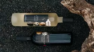 Vinos de Lanzarote conquistan el International Awards Virtus 2026 con medallas de Oro y Gran Oro