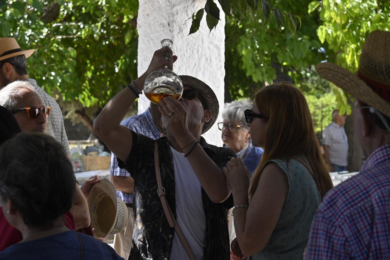 Las mejores imágenes de la romería de los ermitaños de Sant Roc de Canet