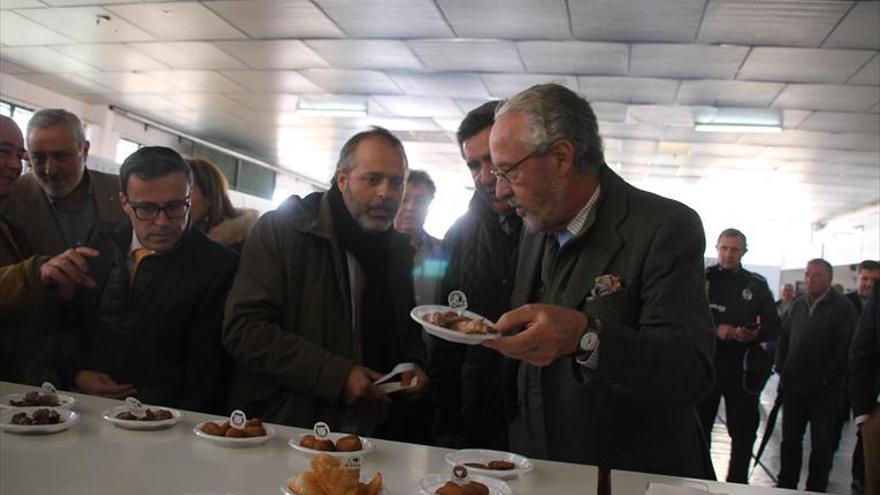 La Junta quiere que la innovación y la ecología sean claves del agro regional