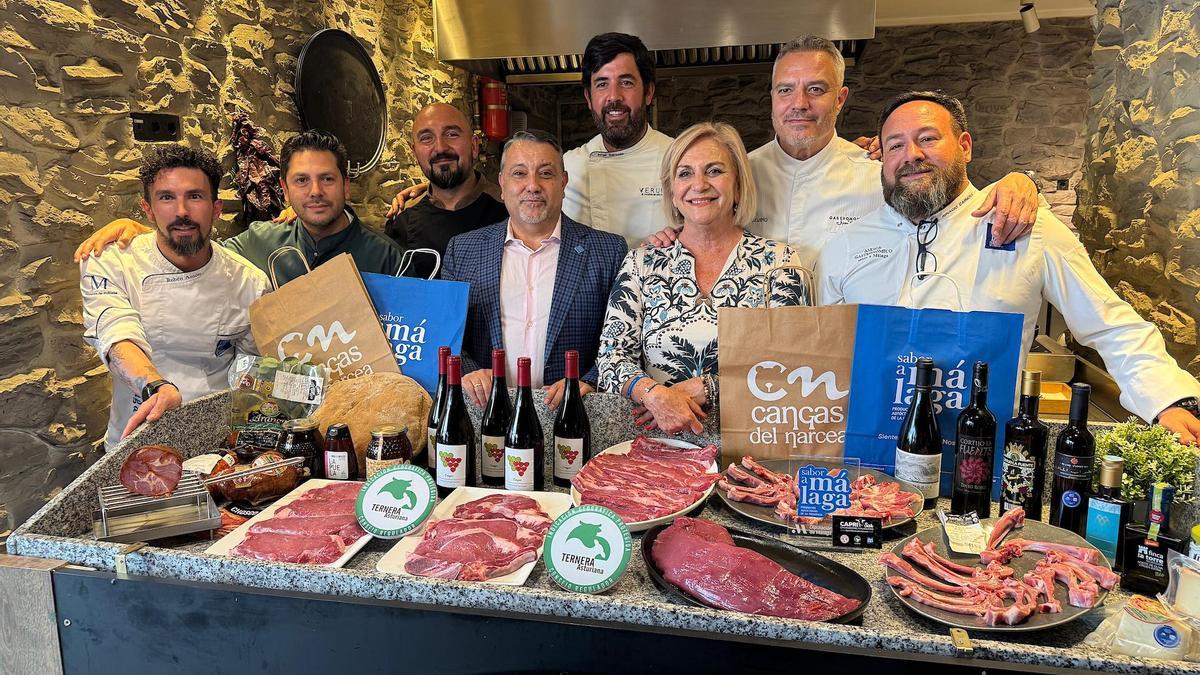 Festival de Brasas del Narcea