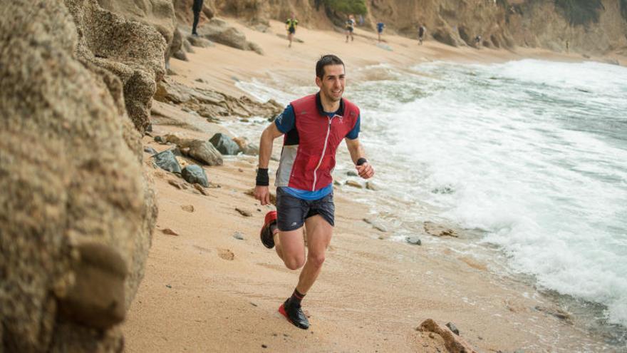 Més d&#039;un miler de corredors seran aquest diumenge a la Trail Costa Brava