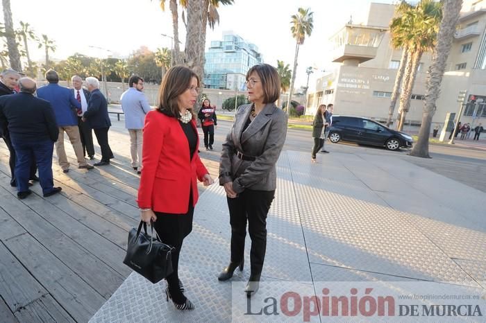 Gala del deporte en Cartagena