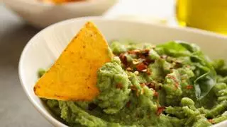 El error que comete todo el mundo con el aguacate cuando prepara guacamole [Pub. programada]