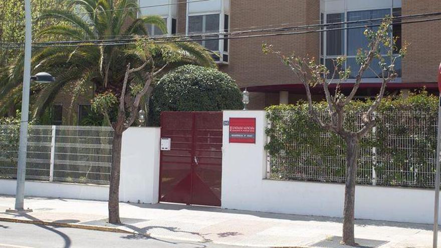 La Conselleria elabora un protocolo que permitirá la baja voluntaria de mayores en las residencias