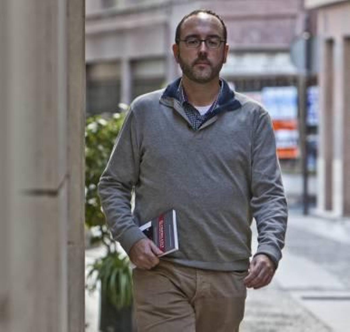 Francisco José Cámara reúne en un libro sus artículos e investigaciones sobre cine