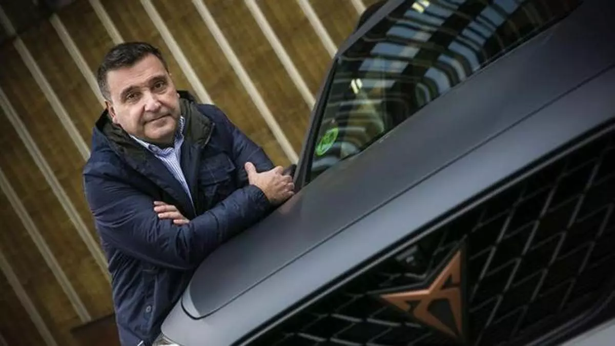 El comité de empresa de Seat ve inaceptable la posible desaparición de la marca