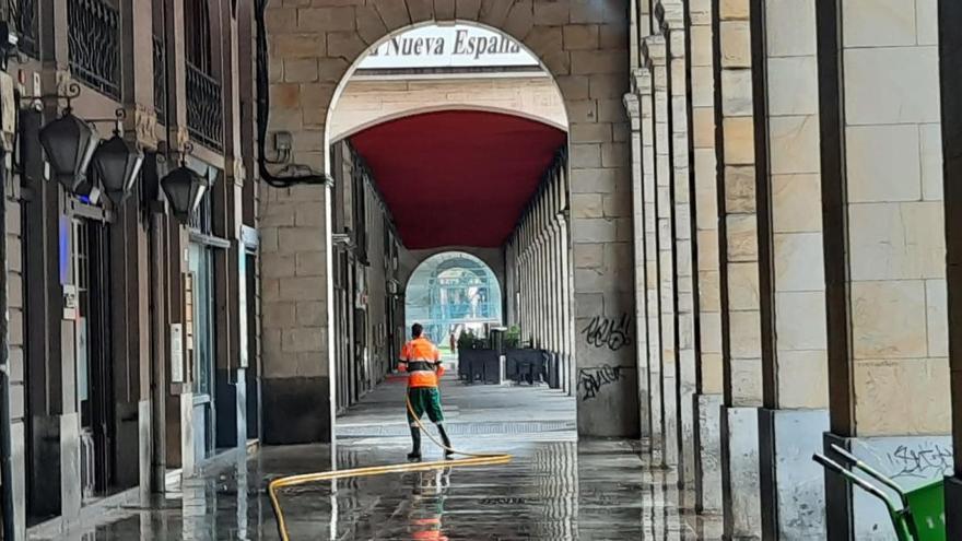 Foro pide bajar el IBI a hosteleros sin terraza o de ocio nocturno