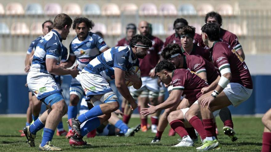 El Huesitos La Vila se cruzará con el Silicius Alcobendas en cuartos de final del 