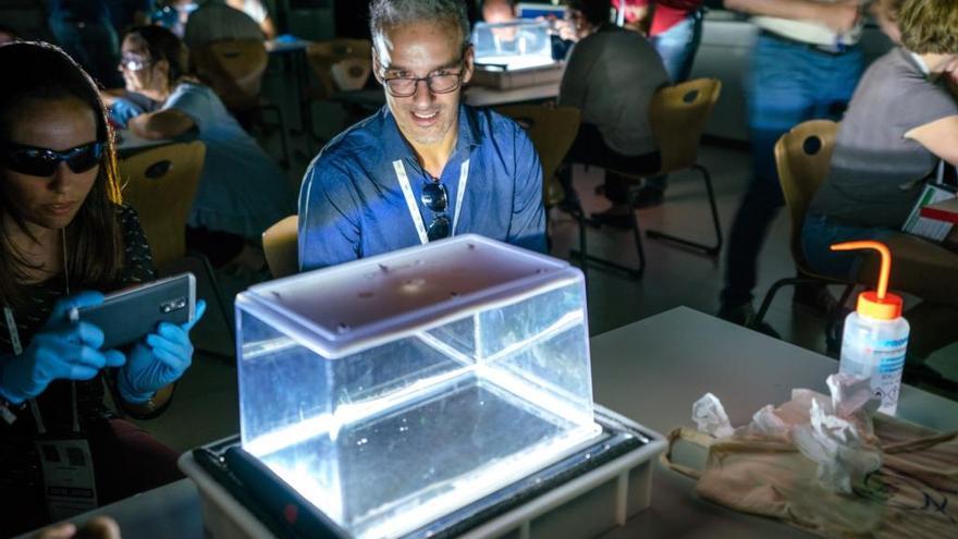 Profesores de Ciencias optan a ampliar su formación en el CERN gracias a Hidraqua y Fundación Aquae