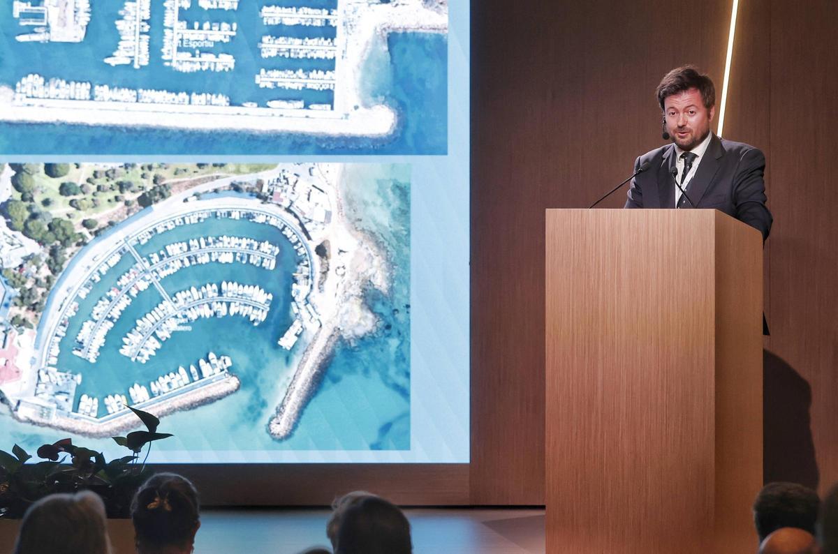 XX Symposium sobre Puertos Deportivos en Autoridad Portuaria