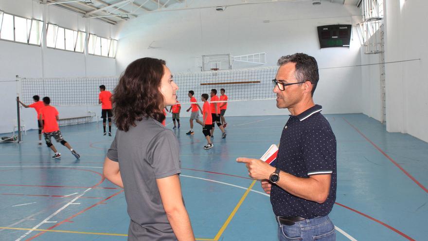 Las 24 horas deportivas de Ontinyent reunirán a unos 2.500 deportistas de 16 modalidades