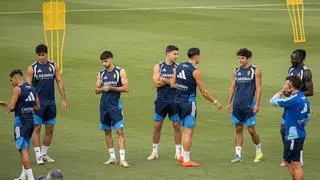 Otra historia: la previa del Real Zaragoza-CD Teruel