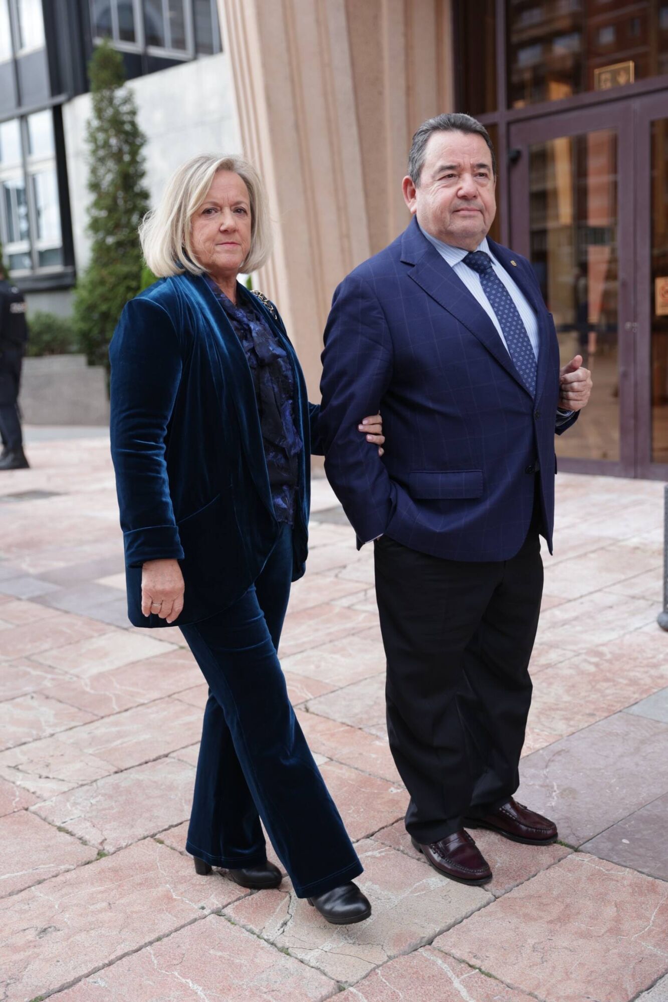 Oviedo asistentes concierto premios príncipe